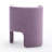 Jaimyn 24" Wide Upholstered Barrel Accent Chair-1445825874