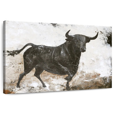 Brampt Black Bull