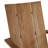 Ashland Teak Adirondack - Natural Teak-1949302914-1949302960-1943781255