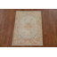 Tapis teint à la main Oushak