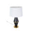 Lampe de table 27 po Barraza-65823997