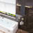9 - Piece Bathroom Hardware Set-93687858