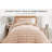 8-PC College Dorm Twin XL Bedding Bundle - Comforter Set, Sheet Set, Pillows and Laundry Bag-99311827