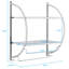 Eddins Towel Rack