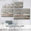 Toile tendue Dusky Mountain II-Gallery-2139450710