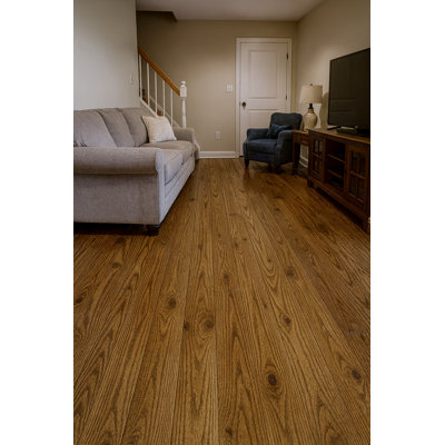 Parquet massif Oran