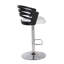 Tabouret pivotant à hauteur réglable-36209727