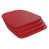 Rouge est en rupture de stock