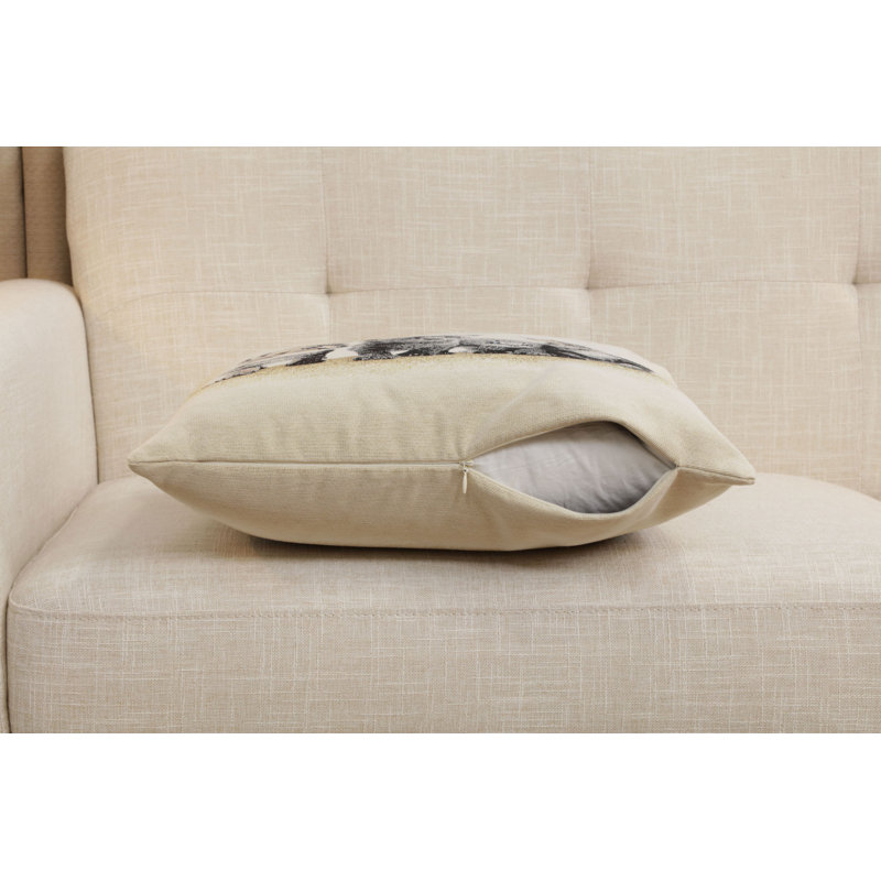 Quartet Cushion Cover