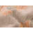 Modern Oushak Grey Rug 8'9" x 11'11"