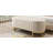Elegant Upholstered Velvet Storage Ottoman With Button-Tufted,Storage Bench With Metal Legs For Bedroom,Living Room,Fully Assembled Except Legs-1473170058