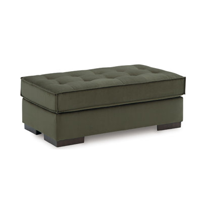 Chalcombe Oversized Accent Ottoman