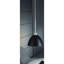 Willy 1-Light Single Dome Pendant