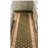 Almore Fleur De Lis Green Custom Size Hallway Stair Runner - Traditional Elegance Carpet-110419074