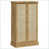 Brun est en rupture de stock