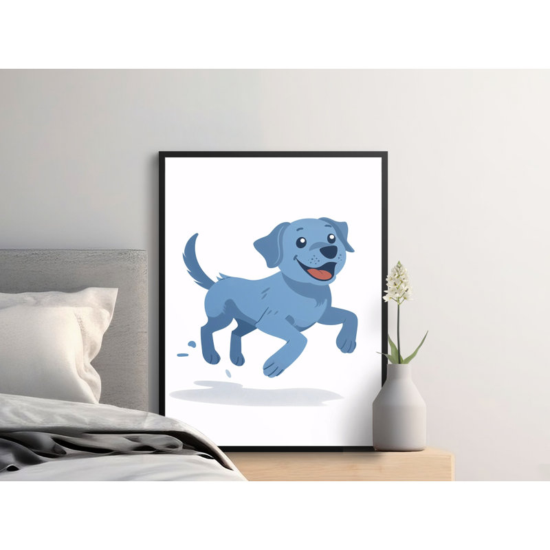 Alanson No Frame Print, 8x10