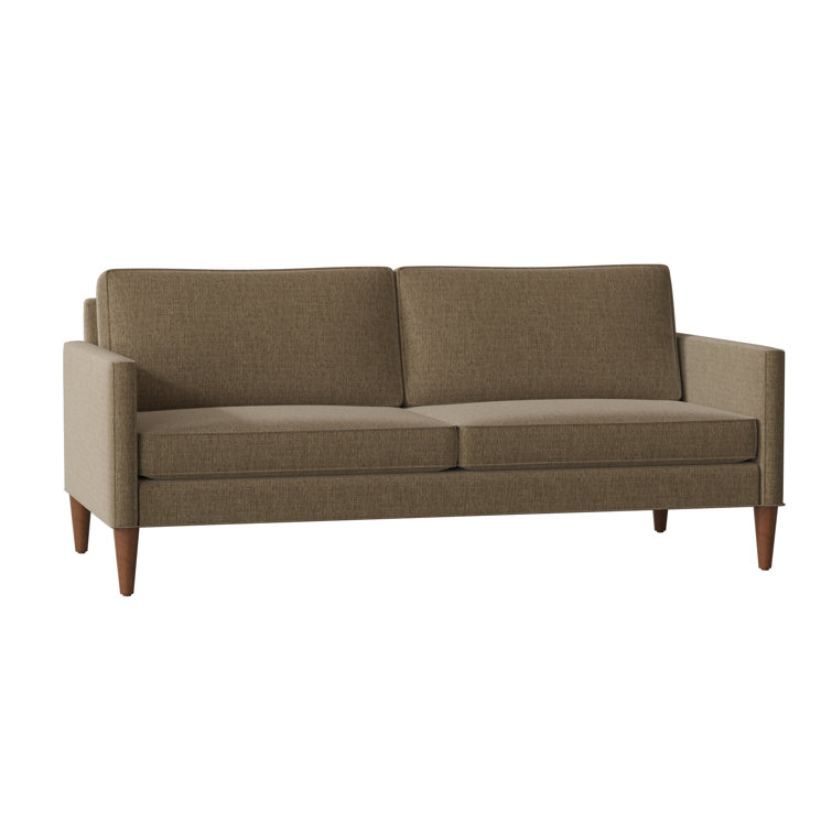 Soroya 75'' Upholstered Sofa
