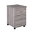 40cm Wide 2 -Drawer Mobile File Cabinet