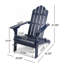 Chaise Adirondack pliable Hollywood-81544191