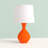 Babitz Ceramic Table Lamp-766556596