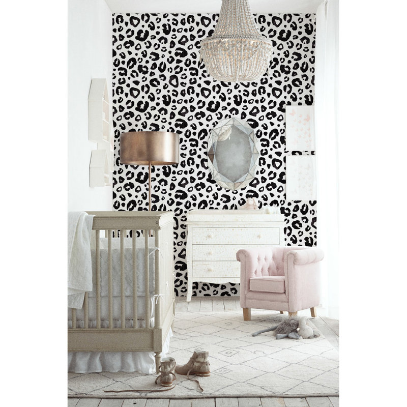 Ahmonie Matte Mural, 250 x 250cm