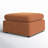 Winfree 33.9" Wide Rectangle Storage Ottoman-243510340