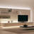 3'' Plug-in Outdoor Floating Light