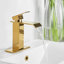Robinet pour salle de bain à un trou Almeta-613185162-613184545