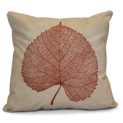 Housse de coussin carré