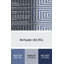 Tapis bleu Klahn-850157896