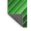 Tapis vert à motif géométrique Klinger-240687567