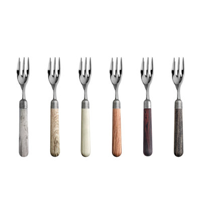 Mitcheldean Stainless Steel Salad / Dessert Fork