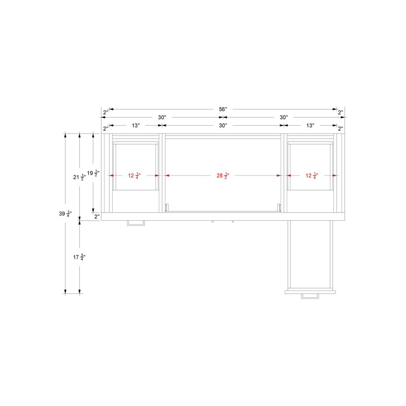 Avalon Single Extra Wide Bath Vanity, Natural Weathered, 60", Polished Chrome