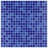 Indico 13'' x 13'' Porcelain Patterned Wall & Floor Tile