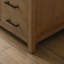 Ensemble de meuble-lavabo simple 36 po Ajiya-925042704-925042707