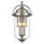 Brushed Nickel is out of stock selected