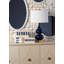 Frederick Cooper Flat Metal Beveled Mirror-67313708-70068755