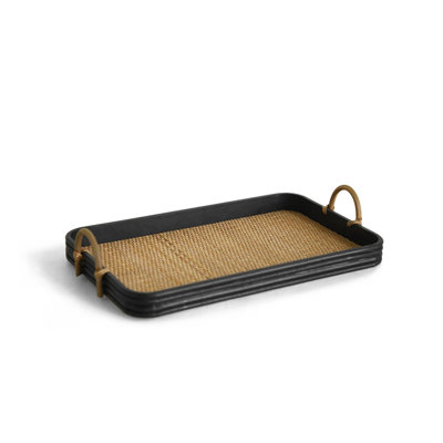Plateau en bois Carlaysia