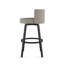 Comptoir pivotant et tabouret Hokku Designs Parodi-1050003307-1050003308-1050345821