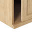 Table d'appoint flottante avec rangement Cates-98717379