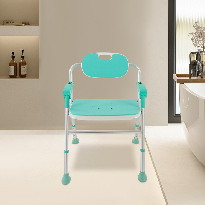 Lavdim Transfer Bench, Blue