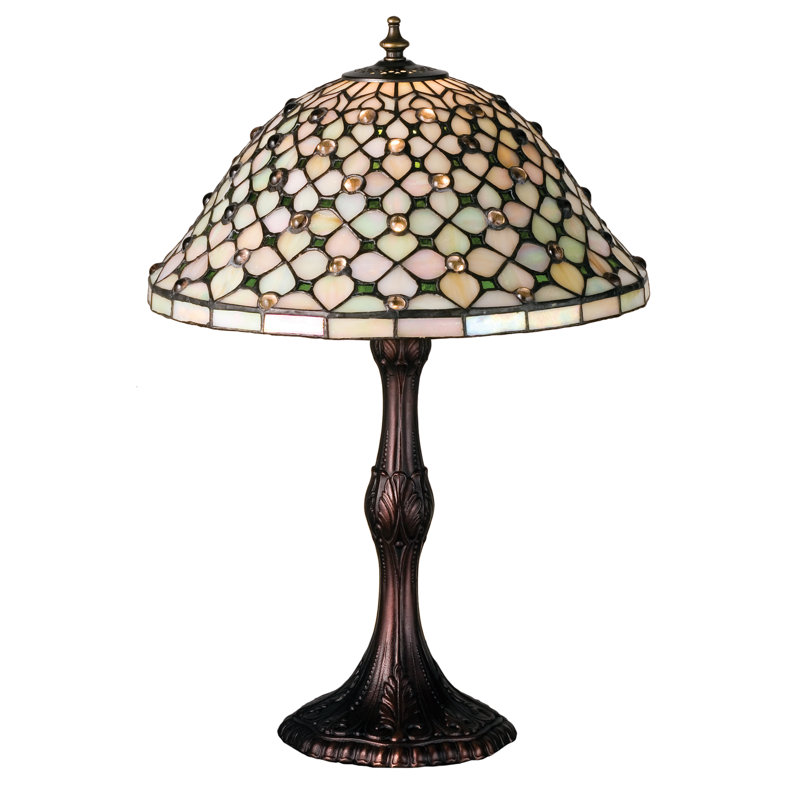 Gothic Table Lamp
