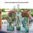Taylow Vase (Set Of 3)-1222988018