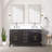 Double Bath Vanity With Top