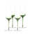 Vert/transparent