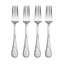 Towle Living Anchor 20-Piece Stainless Steel Flatware Set, Service for 4