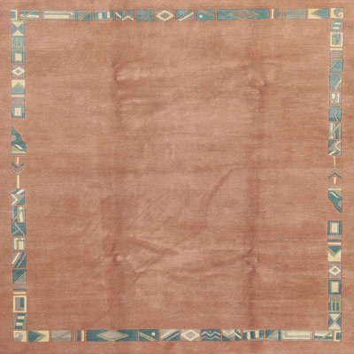 Abstract Indoor Rug