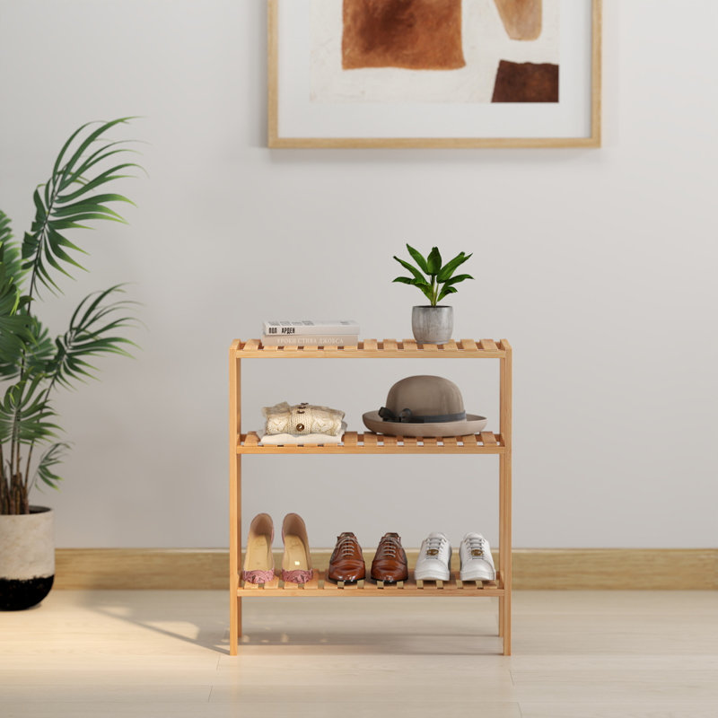 Brayson 23" W Manufactured Wood Shelf