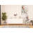 Floral Wall Mural