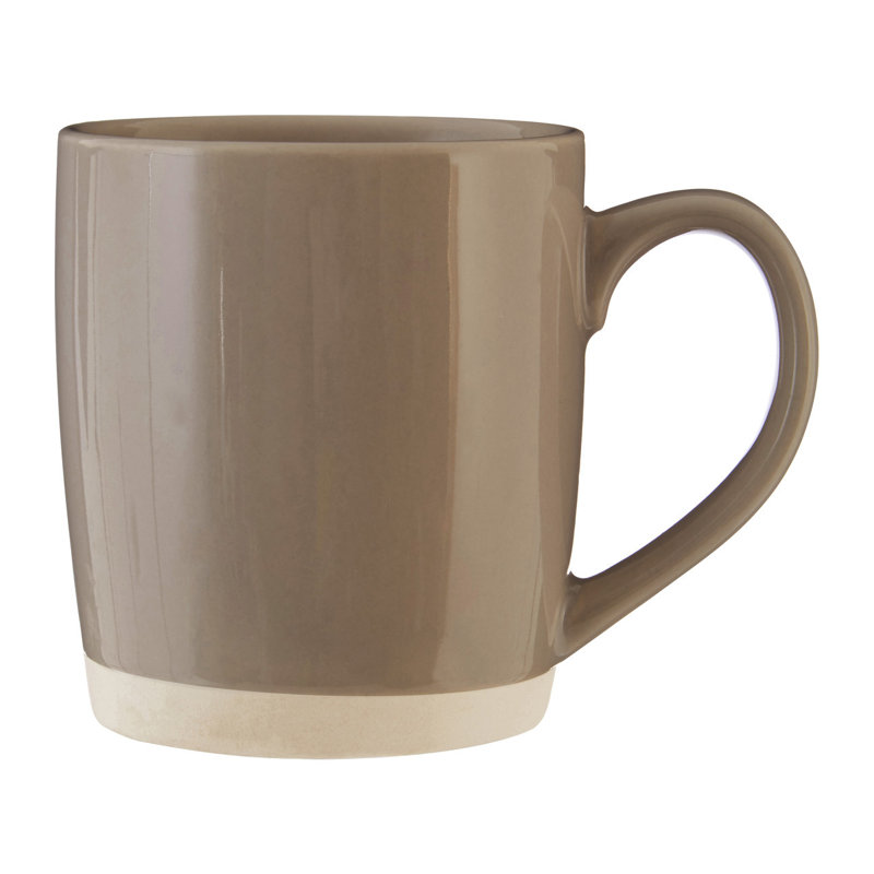 Ahyonna Stoneware Coffee Mug